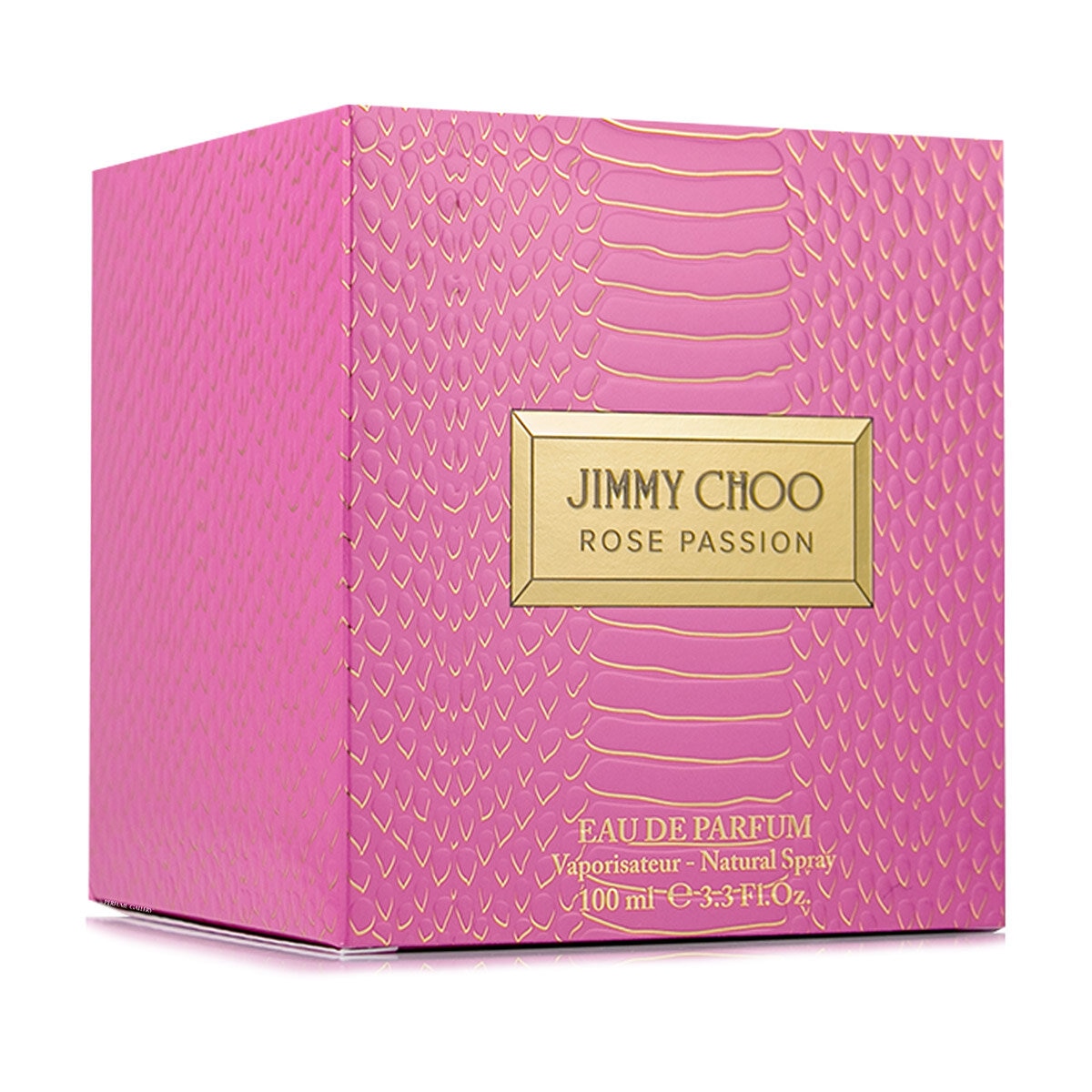 Jimmy Choo Rose Passion