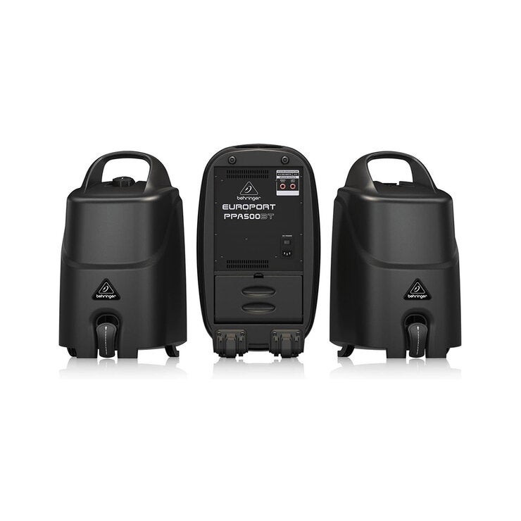 Behringer Sistema Portátil Behringer Sistema Portátil