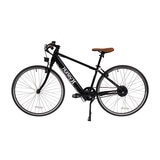 Hurley Bicicleta Eléctrica R26 Carve 