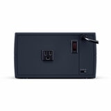 CyberPower Regulador de Línea Blanca 2000VR CyberPower Regulador de Línea Blanca 2000VR