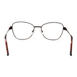 Bulova Twist Titanium Cafferty Armazón Oftálmico Bulova Twist Titanium Cafferty Armazón Oftálmico