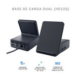 DELL Dock Estación de Carga Inalámbrica DELL Dock Estación de Carga Inalámbrica