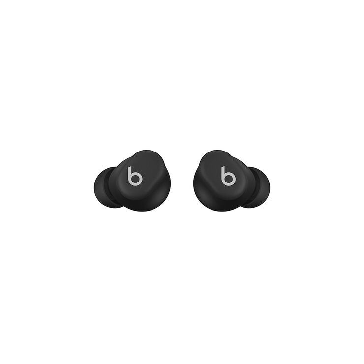 Beats Solo Buds Negro Mate Beats Solo Buds Negro Mate