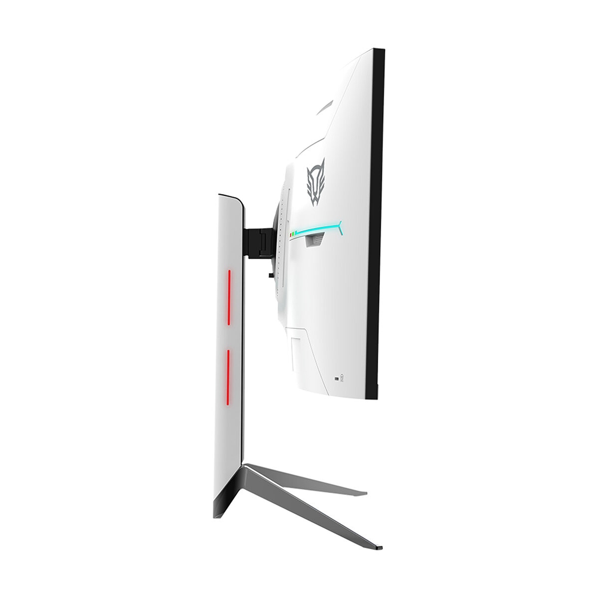 Balamrush Monitor Curvo Gaming 34" UWQHD Extreme Earth Pro Balamrush Monitor Curvo Gaming 34" UWQHD Extreme Earth Pro