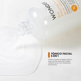 Tony Moly Wonder Rice Toner Facial 2 pzas de 500 ml Tony Moly Wonder Rice Toner Facial 2 pzas de 500 ml