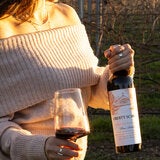 Vino Tinto Liberty School 750ml Vino Tinto Liberty School 750ml
