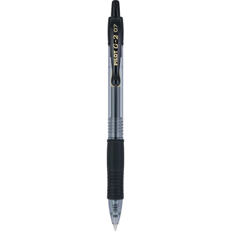 Pilot Bolígrafos de Gel Retráctiles Punto Fino 20 Piezas Pilot Bolígrafos de Gel Retráctiles Punto Fino 20 Piezas