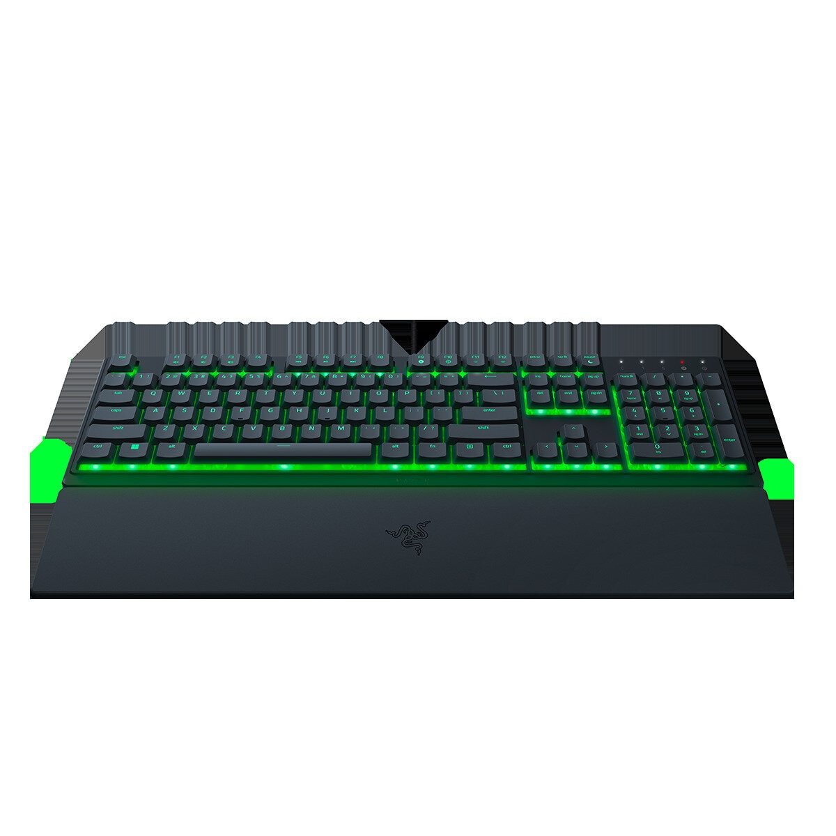 Razer Gamer Bundle Teclado Ornata V3 X + Mouse Deathadder Essential