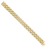 Pulsera, Oro Italiano de 14K