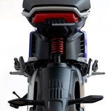 OMO Motocicleta Eléctrica Odysseus S3 Plus Azul OMO Motocicleta Eléctrica Odysseus S3 Plus Azul