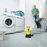 Karcher, Bomba Sumergible para Agua Limpia SP 2 Flat