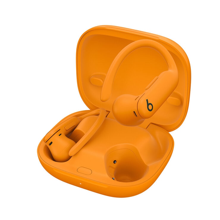 Powerbeats Pro 2 Naranja Eléctrico Powerbeats Pro 2 Naranja Eléctrico