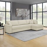 Thomasville, Seccional Convertible de 2 Piezas Thomasville, Seccional Convertible de 2 Piezas