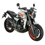 Zontes Motocicleta GK350 300cc Zontes Motocicleta GK350 300cc