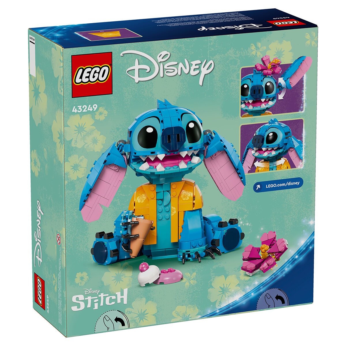 LEGO Disney Specials Stitch 