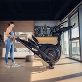 Sole Fitness Elíptica E25