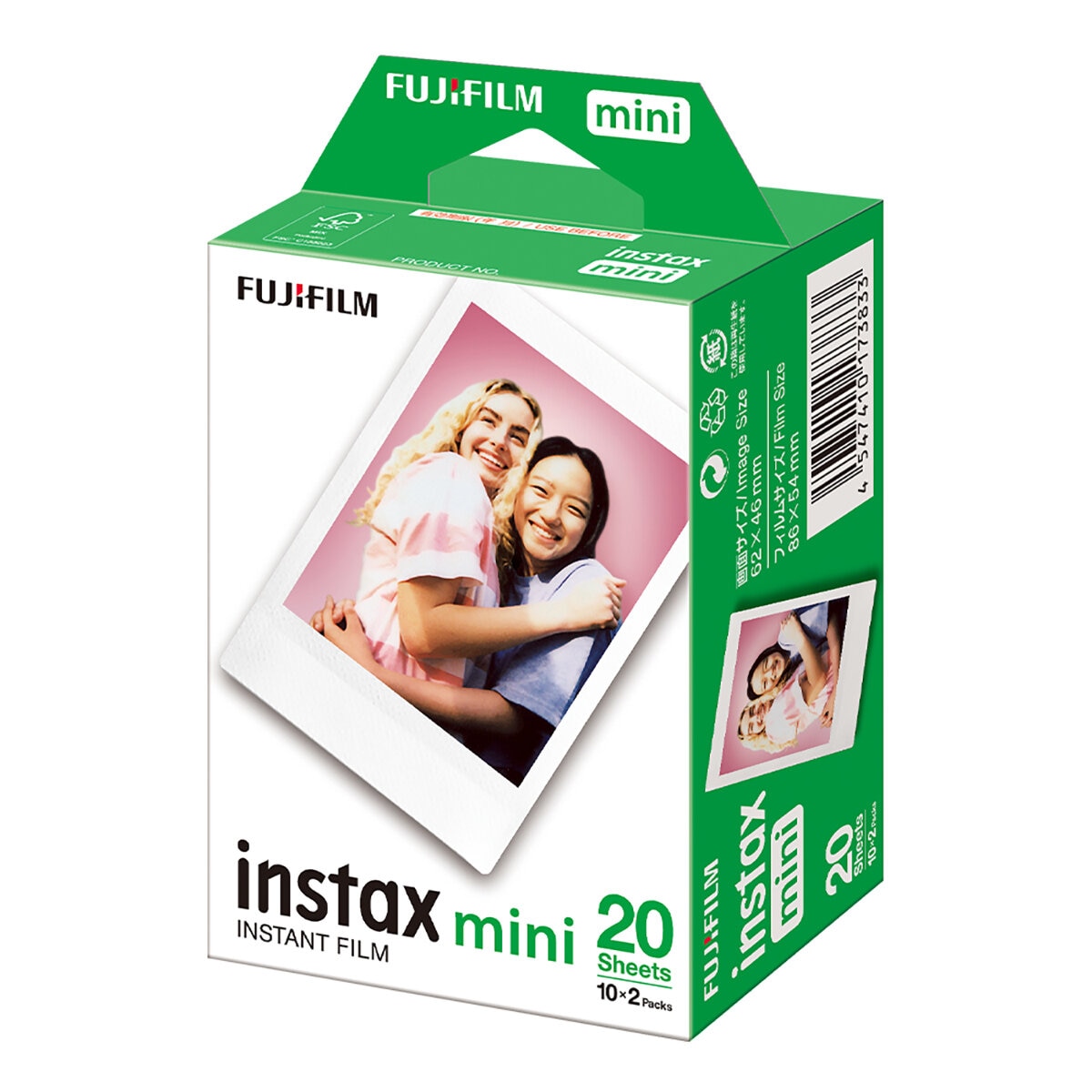 Cámara Instax Mini 12 Lila – Instax - Tienda Fujifilm México