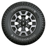 Llanta Firestone Destination XT OWL 275/70R17 121R