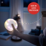 Infinity X1 Guía de Luces 2PK Infinity X1 Guía de Luces 2PK