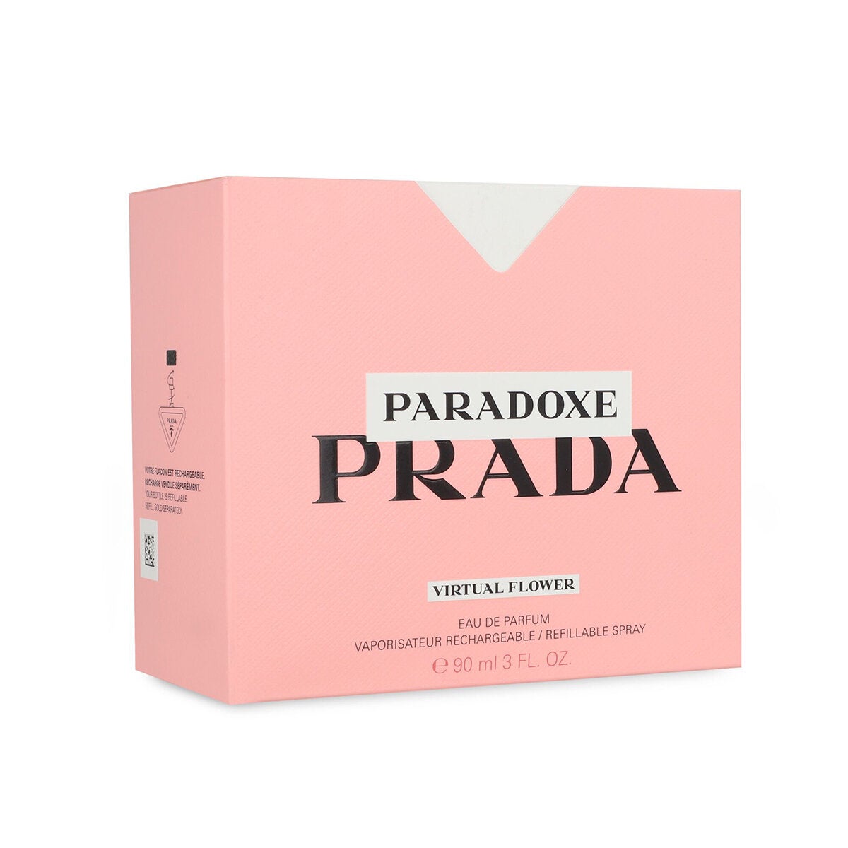 Prada Paradoxe Virtual Flower 90 ml Prada Paradoxe Virtual Flower 90 ml
