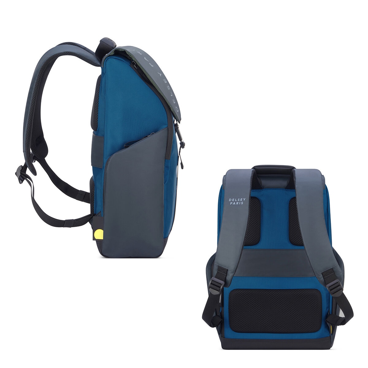 Delsey Mochila Securflap