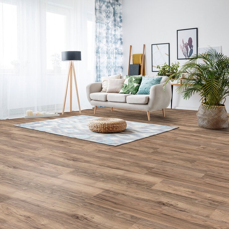 Golden Select, Piso Laminado Impermeable Sandstone Golden Select, Piso Laminado Impermeable Sandstone