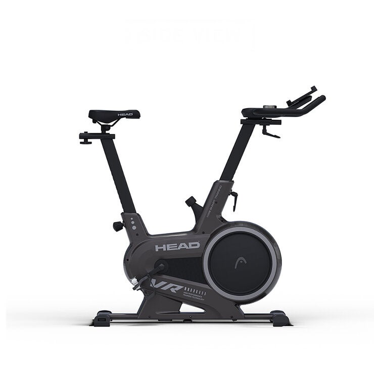 HEAD Bicicleta Estática H9301P HEAD Bicicleta Estática H9301P