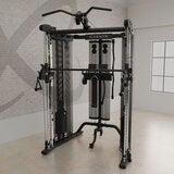 Centr Gimnasio Multifuncional Power Series SF6 Centr Gimnasio Multifuncional Power Series SF6