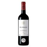 Vinos Tintos Grands Vins de Bordeaux 4/750ml Vinos Tintos Grands Vins de Bordeaux 4/750ml