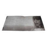 Taylor Swift, The Tortured Poets Department "The manuscript" LP ( 2 Vinilos)