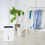 Honeywell Deshumidificador Inteligente Portable 73 Pintas con Wifi Honeywell Deshumidificador Inteligente Portable 73 Pintas con Wifi