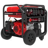 AiPower, Generador Portatil GXS5000MXR Control Remoto AiPower, Generador Portatil GXS5000MXR Control Remoto