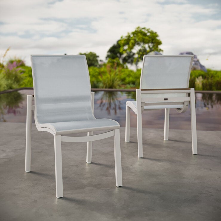 Agio, Morien Comedor Expandible para Exterior de 9 Piezas Agio, Morien Comedor Expandible para Exterior de 9 Piezas