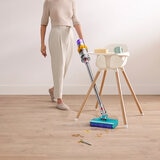 Dyson Aspiradora Inalámbrica V15 Submarine Húmedo y Seco Dyson Aspiradora Inalámbrica V15 Submarine Húmedo y Seco