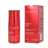 Clarins Total Eye Lift Suero para Ojos 15 ml