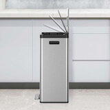 EKO, Bote de Basura con Pedal de 45 L EKO, Bote de Basura con Pedal de 45 L