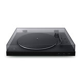 Tocadiscos Sony PS-LX310BT con conectividad Bluetooth​