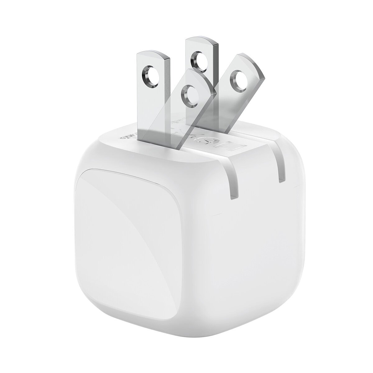 Belkin Cargador de Pared USB-C de 20W 2 Pack Belkin Cargador de Pared USB-C de 20W 2 Pack
