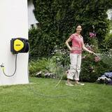 Karcher, Enrollador Automático CR 7.220