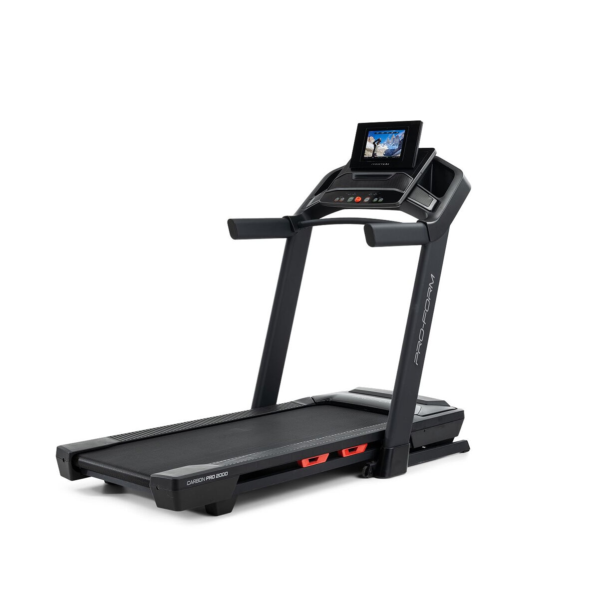 ProForm Caminadora Carbon Pro 2000 ProForm Caminadora Carbon Pro 2000