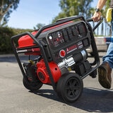 AiPower, Generador Portatil GXS5000MXR Control Remoto AiPower, Generador Portatil GXS5000MXR Control Remoto