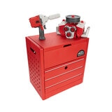 Mac Tools Carrito de Taller Juego con +38 Piezas Mac Tools Carrito de Taller Juego con +38 Piezas