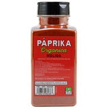 Kirkland Signature Paprica Orgánica Molida 374 g Kirkland Signature Paprica Orgánica Molida 374 g