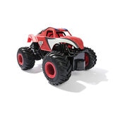 Carros a Control Remoto Monster Jam 2 Piezas 