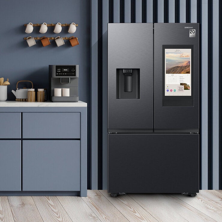 Samsung Refrigerador Family Hub 32' French Door Samsung Refrigerador Family Hub 32' French Door