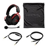 HyperX, Audífonos Gaming Alpha Cloud