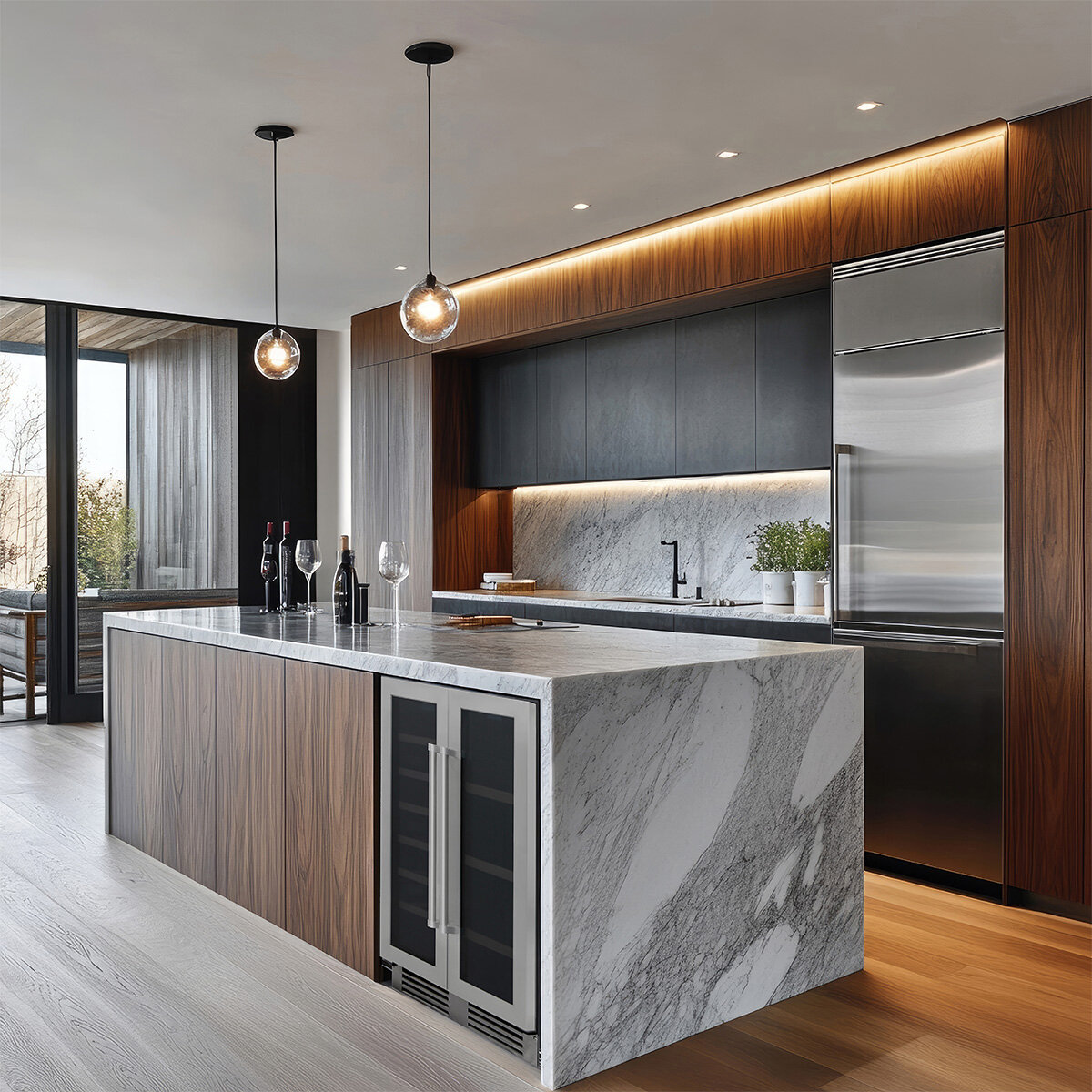 Thor Kitchen Centro de Bebidas y Vinos Thor Kitchen Centro de Bebidas y Vinos