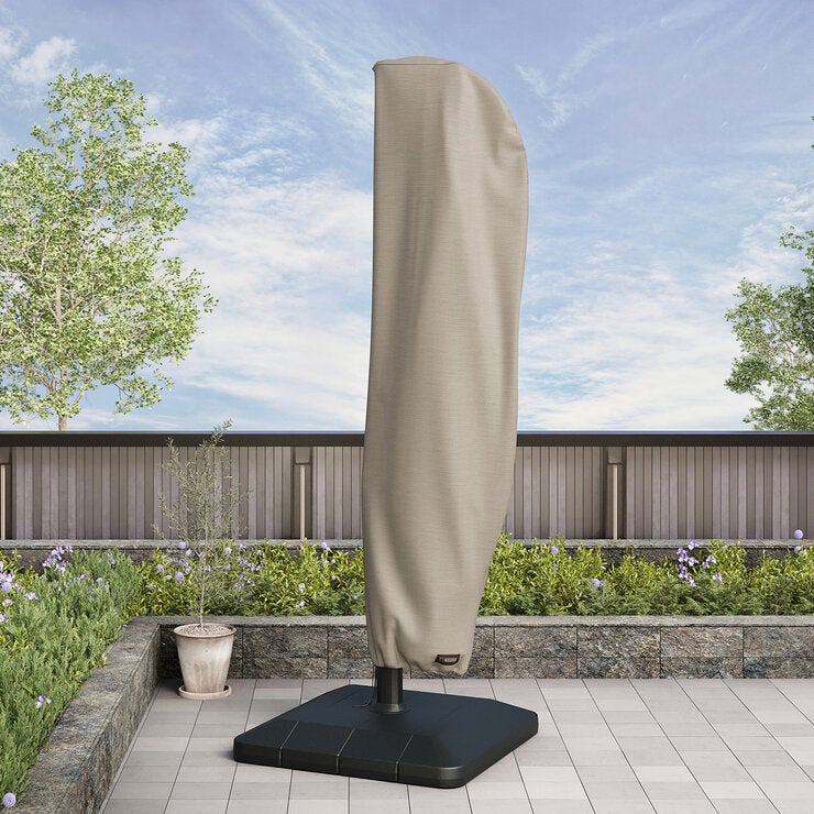 Seasons Sentry, Funda para Sombrilla de Poste Lateral Seasons Sentry, Funda para Sombrilla de Poste Lateral