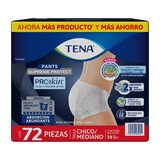 Tena Pants Mediano 72 pzas Tena Pants Mediano 72 pzas