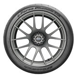 Llanta BFGoodrich Phenom T/A 245/35R20 95W